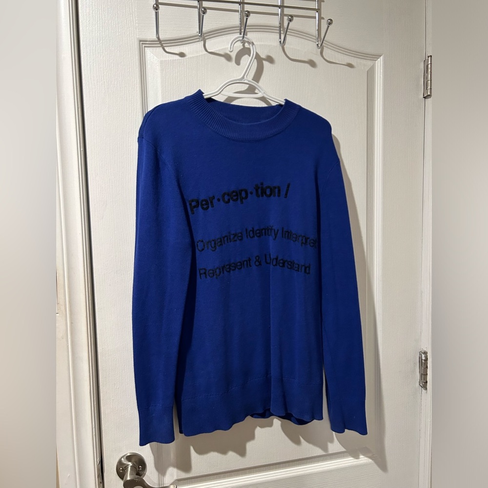 Sweater for Sale!